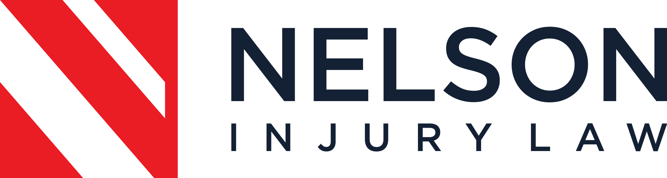 NELSON INJURY LAW